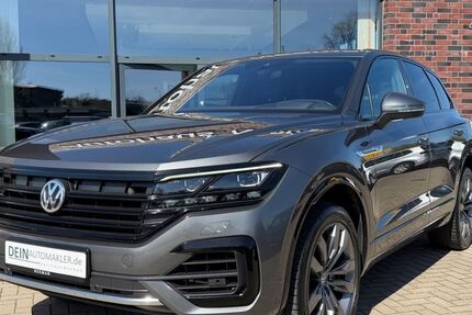 VW Touareg 162.424 km 37.700 &euro; Syke 28857