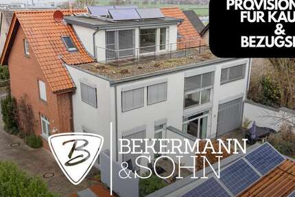 Haus Bad Essen / Lintorf (Han) Lintorf (Han) - 10 Zimmer, 391 m&sup2;, 595.000&euro; | Angebot:26411009
