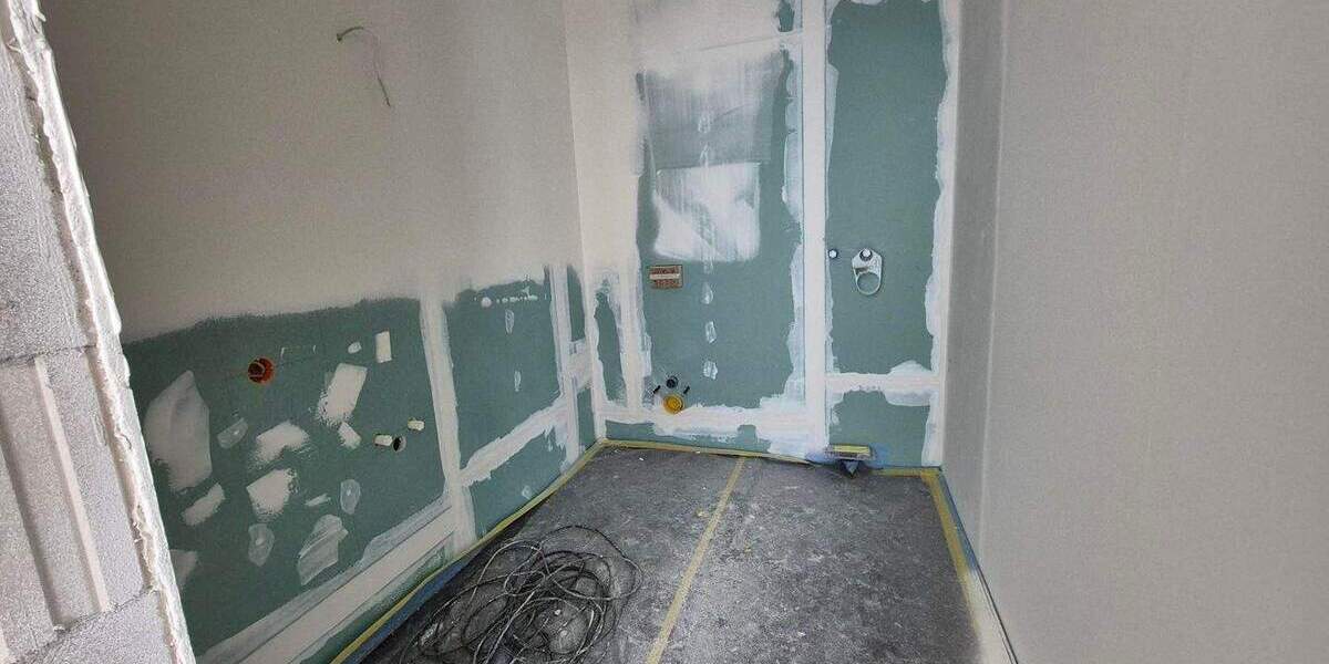 Terrassenwohnung Norderstedt Harksheide - 2 Zimmer, 49 m&sup2;, 1.080&euro; | Angebot:24793329