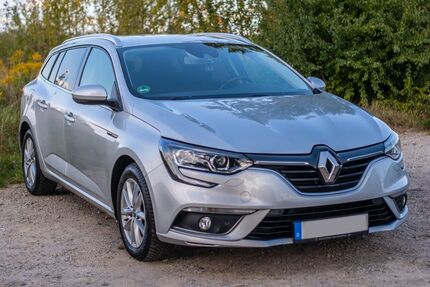 Renault Megane 122.000 km 9.999 &euro; Berlin 12524