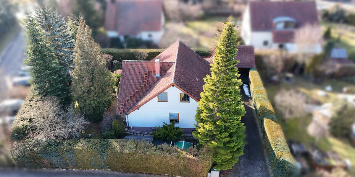 Einfamilienhaus Bannewitz / Possendorf Possendorf - 4 Zimmer, 205 m&sup2;, 495.000&euro; | Angebot:25801427