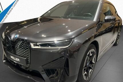 BMW iX 57.514 km 42.490 &euro; Vechta 49377
