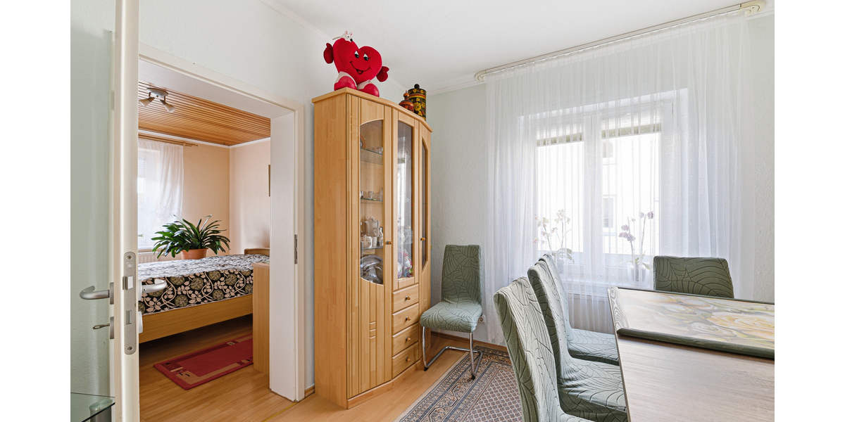 Mehrfamilienhaus mit stabiler Struktur in attraktiver Lage nahe der Ostsee - Mehrfamilienhaus, Wohnhaus Ratekau Sereetz | Angebot:27225055