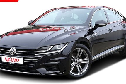VW Arteon 89.178 km 24.990 &euro; Rostock 18146
