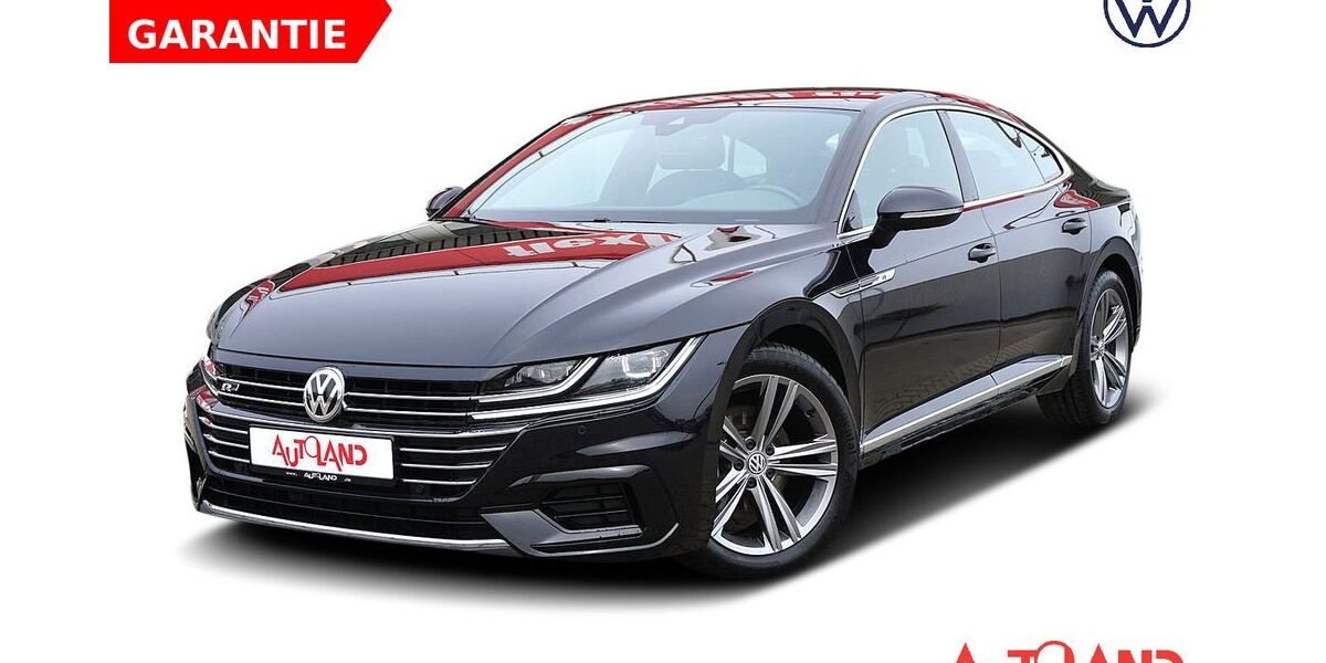 VW Arteon 89.178 km 24.990 &euro; Rostock 18146