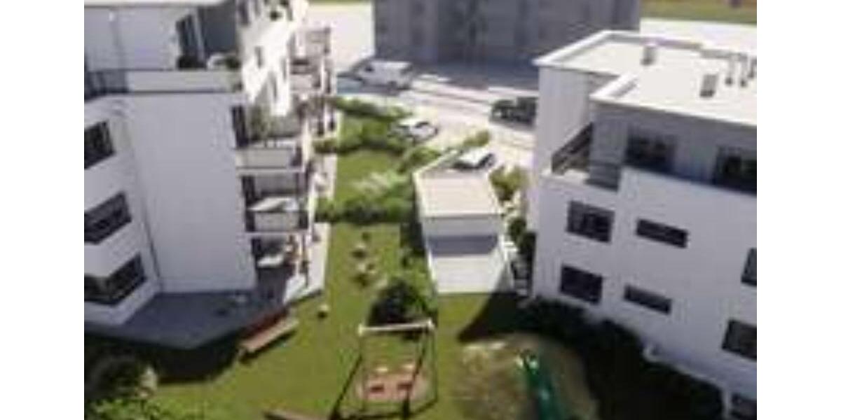 Terrassenwohnung Memmingen - 4 Zimmer, 101 m&sup2;, 1.415&euro; | Angebot:25508594