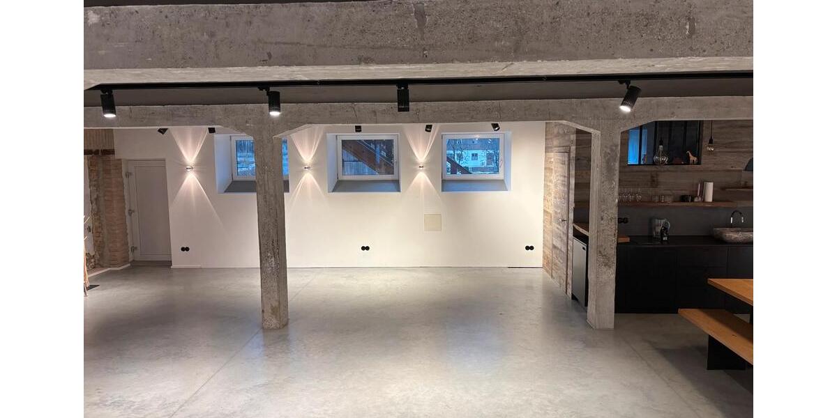 Gewerbeobjekt Rohrdorf - 1.350&euro; | Angebot:25105649