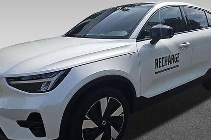 Volvo C40 25.000 km 35.998 &euro; Chemnitz OT Röhrsdorf 09247