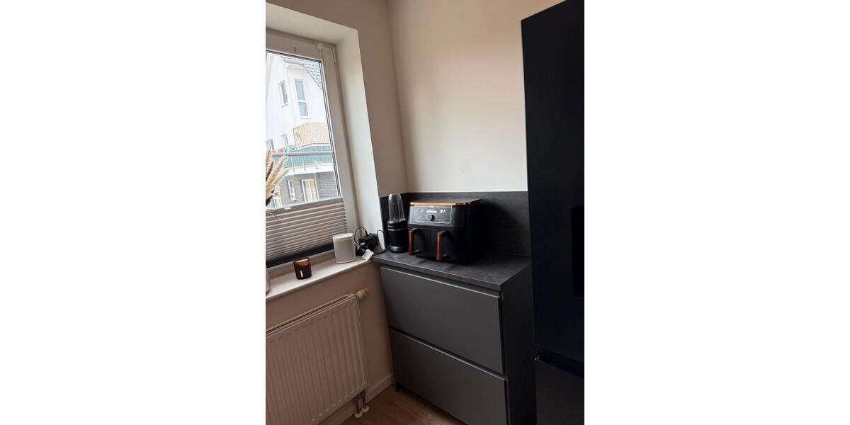 Reihenhaus Buchholz in der Nordheide - 5 Zimmer, 125 m&sup2;, 1.538&euro; | Angebot:26040582