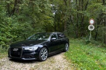 Audi A6 198.000 km 18.500 &euro; alfeld 91236