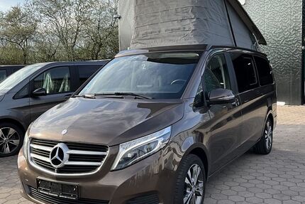 Mercedes-Benz V 250 149.000 km 43.900 &euro; Börnsen 21039