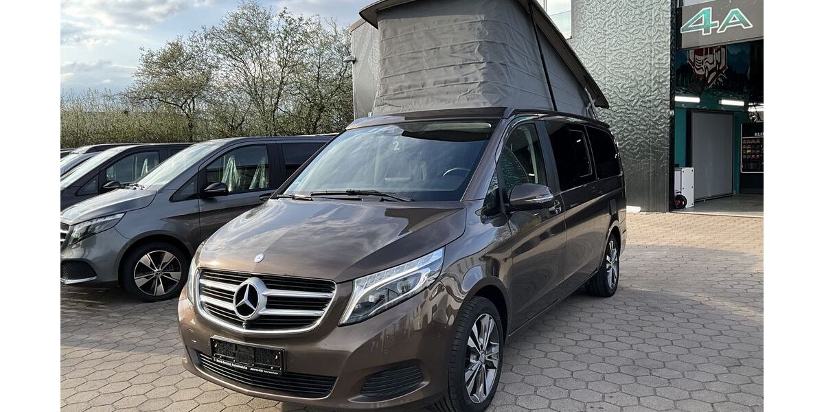 Mercedes-Benz V 250 149.000 km 43.900 &euro; Börnsen 21039