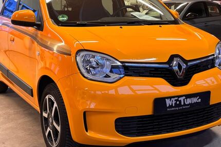 Renault Twingo 55.000 km 9.499 &euro; Bad Waldsee 88339