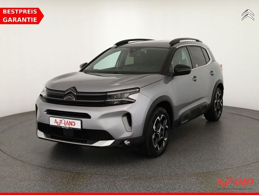 C5 Aircross