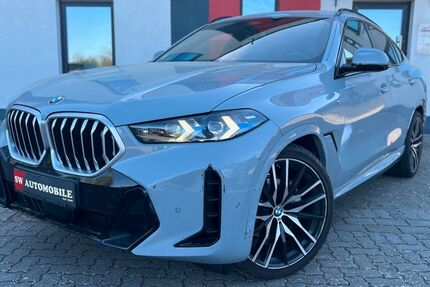 BMW X6 15.900 km 75.900 &euro; Oberhonnefeld-Gierend 56587