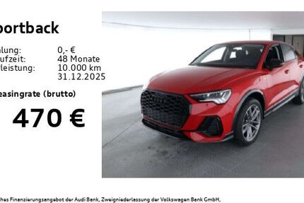 Audi Q3 5.797 km 41.400 &euro; Berlin 13581