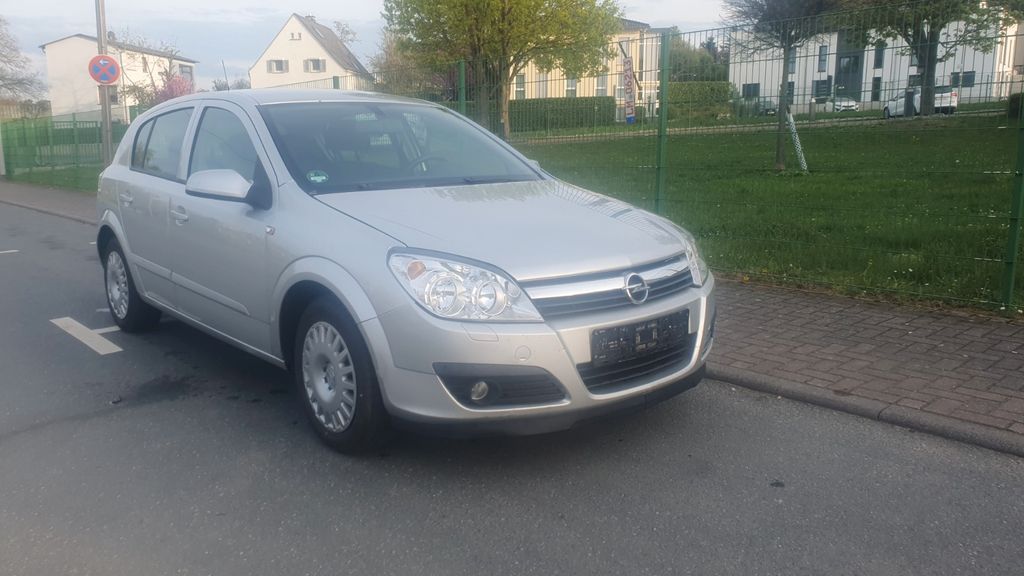 Opel Astra 195.000 km 2.190 &euro; Runkel OT Ennerich 65594