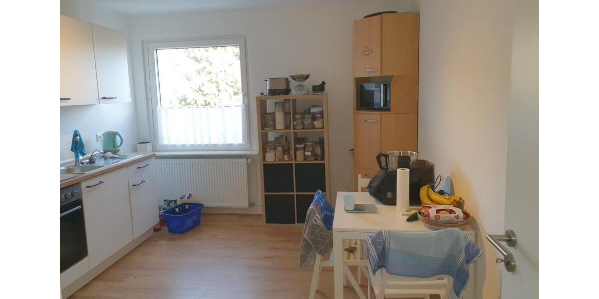 Etagenwohnung Isenbüttel - 4 Zimmer, 95 m&sup2;, 855&euro; | Angebot:25268876