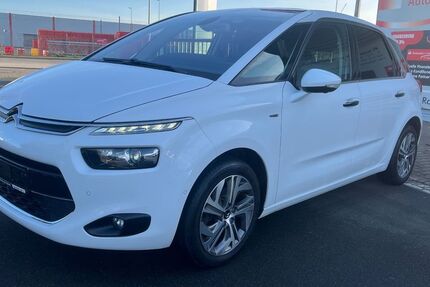 Citroen C4 Picasso 89.621 km 10.900 &euro; Hildesheim 31135