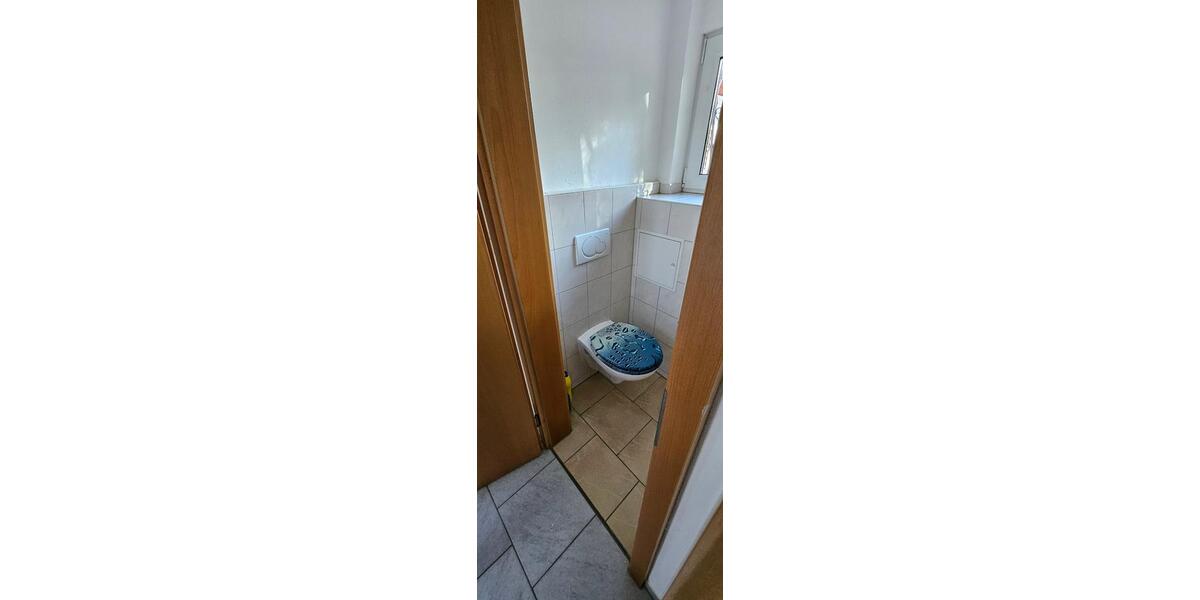 Erdgeschoßwohnung Regenstauf - 2 Zimmer, 42 m&sup2;, 440&euro; | Angebot:26400521