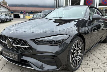 Mercedes-Benz CLE 450 5.000 km 83.900 &euro; Penzberg 82377