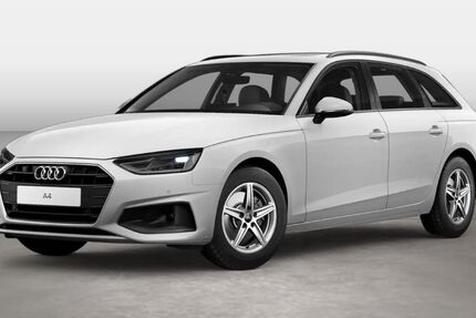 Audi A4 95.600 km 25.420 &euro; Landshut 84030