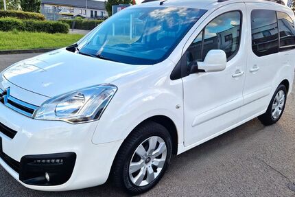 Citroen Berlingo 109.235 km 7.500 &euro; Germersheim 76726