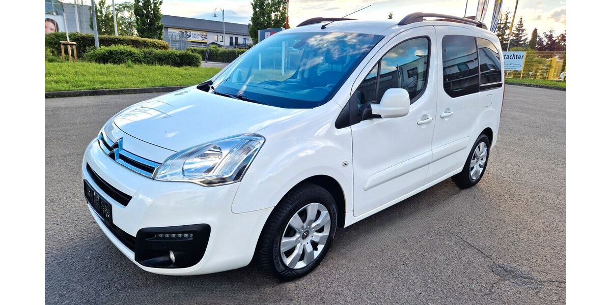Citroen Berlingo 109.235 km 7.500 &euro; Germersheim 76726