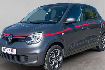 Renault Twingo 58.787 km 10.800 &euro; Huckelhoven 41836