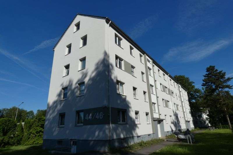Etagenwohnung Bielefeld Brackwede - 4 Zimmer, 74 m&sup2;, 478&euro; | Angebot:27108877