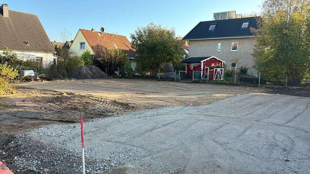 Grundstück zu verkaufen in Achim 199.500 € 545 m²