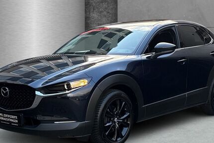 Mazda CX-30 29.311 km 25.490 &euro; Hamburg 22529