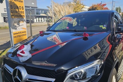 Mercedes-Benz kombilimousine 178.000 km 32.000 &euro; Baiersbronn 72270