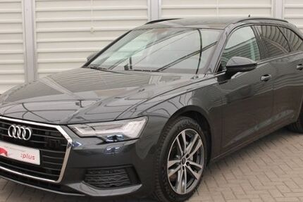 Audi A6 61.011 km 38.900 &euro; Cottbus / Groß Gaglow 03051