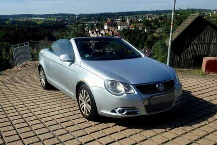 VW Eos 240.000 km 3.000 &euro; Waldachtal 72178