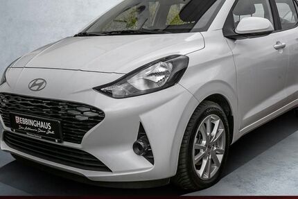 Hyundai i10 7.500 km 15.490 € Dortmund 44289