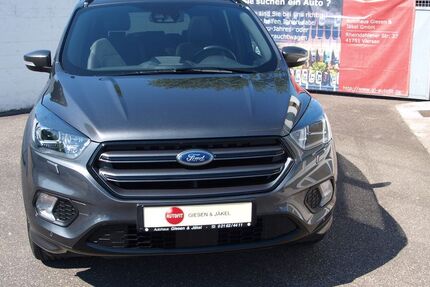 Ford Kuga 91.900 km 14.450 &euro; Viersen 41751