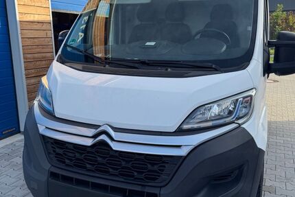 Citroen Jumper 58.726 km 17.499 € Böhl-Iggelheim 67459