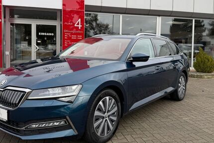 Skoda Superb 104.522 km 23.970 € Helmstedt 38350