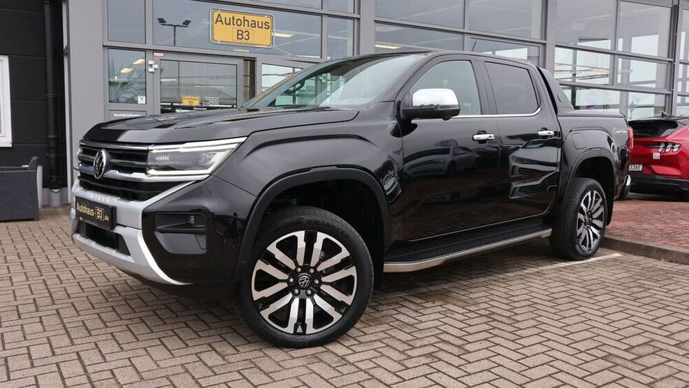 Amarok