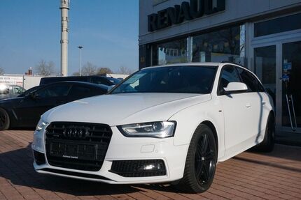 Audi A4 259.000 km 9.450 &euro; Coesfeld 48653