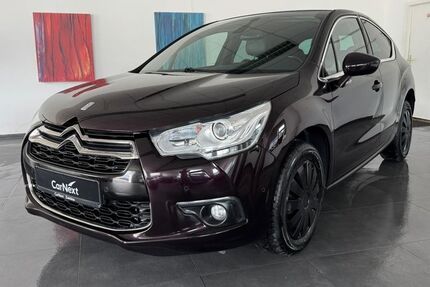 Citroen DS4 199.000 km 6.680 &euro; Zwickau 08056