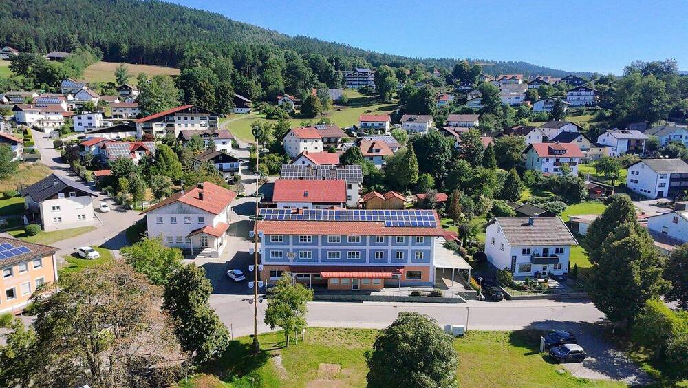 Mehrfamilienhaus, Wohnhaus Böbrach - 465.000&euro; | Angebot:23956930
