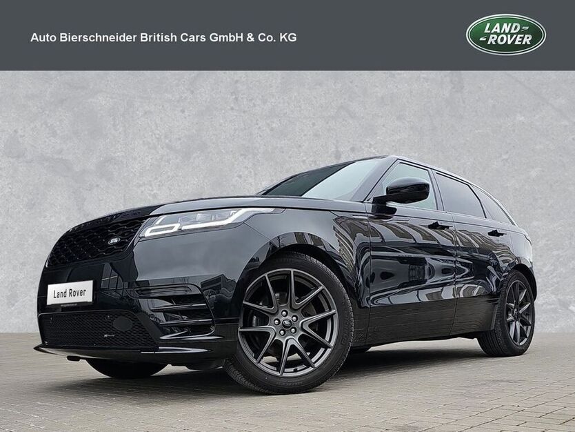 Range Rover Velar