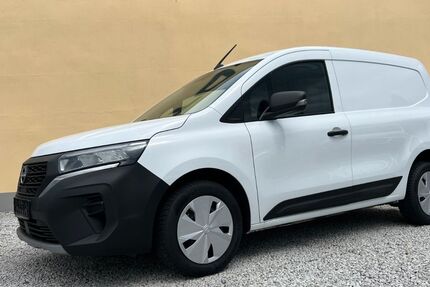 Nissan Townstar 19.300 km 14.950 € Dresden 01109