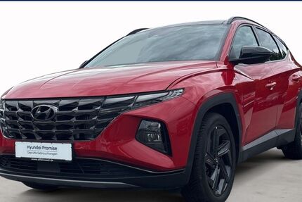 Hyundai TUCSON 26.200 km 26.860 &euro; Trierweiler 54311