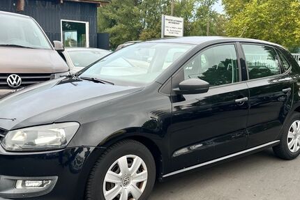 VW Polo 340.000 km 3.999 € Frankfurt am Main 60486