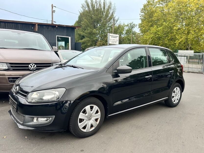 VW Polo 340.000 km 3.999 € Frankfurt am Main 60486