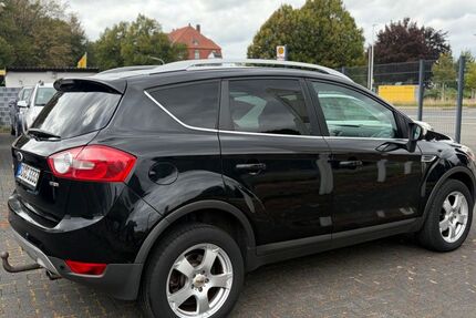 Ford Kuga 227.820 km 5.500 &euro; Werl 59457