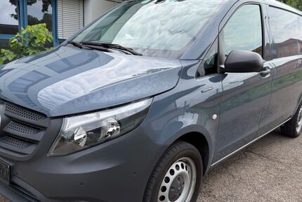 Mercedes-Benz eVito 28.000 km 11.900 &euro; Markt Indersdorf 85229